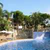 Unsere Pool-Anlage
